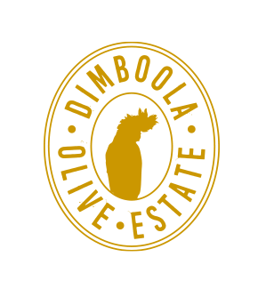 Dimboola Olive Estate Logo